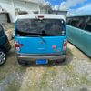 suzuki hustler 2015 CFJ1770137 image 4