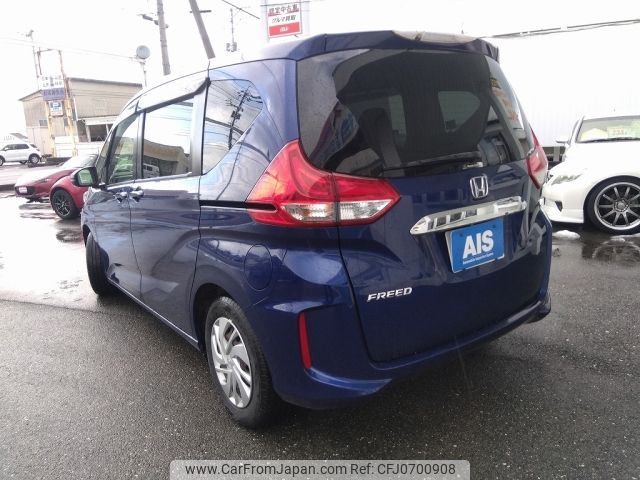 honda freed 2018 -HONDA--Freed DBA-GB5--GB5-1075730---HONDA--Freed DBA-GB5--GB5-1075730- image 2