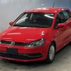 volkswagen polo 2017 CFJ1611500 image 1