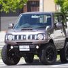 suzuki jimny 2013 CFJ1713731 image 3