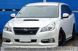 subaru legacy-touring-wagon 2013 CFJ1730571