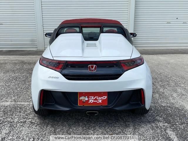 honda s660 2015 quick_quick_JW5_JW5-1002877 image 2