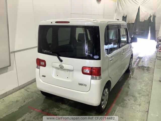 daihatsu tanto 2012 -DAIHATSU--Tanto L385S--0072624---DAIHATSU--Tanto L385S--0072624- image 2