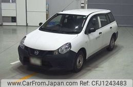 nissan ad-van 2020 -NISSAN--AD Van DBF-VY12--VY12-282340---NISSAN--AD Van DBF-VY12--VY12-282340-
