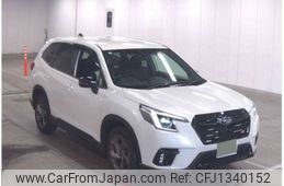 subaru forester 2023 -SUBARU 【神戸 304ﾇ5343】--Forester 4BA-SK5--SK5-033977---SUBARU 【神戸 304ﾇ5343】--Forester 4BA-SK5--SK5-033977-