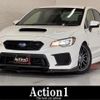 subaru wrx-s4 2014 CFJ1682848 image 1