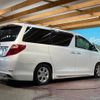 toyota alphard 2009 -TOYOTA--Alphard DBA-ANH20W--ANH20-8062249---TOYOTA--Alphard DBA-ANH20W--ANH20-8062249- image 18