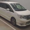 nissan serena 2016 -NISSAN--Serena DAA-HFC26--HFC26-305519---NISSAN--Serena DAA-HFC26--HFC26-305519- image 4