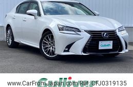 lexus gs 2016 -LEXUS--Lexus GS DBA-GRL12--GRL12-0001260---LEXUS--Lexus GS DBA-GRL12--GRL12-0001260-