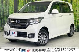 honda n-wgn 2015 CFJ1501297