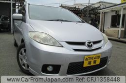 mazda premacy 2006 quick_quick_CREW_CREW-144412