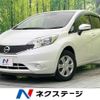 nissan note 2015 -NISSAN--Note DBA-E12--E12-324766---NISSAN--Note DBA-E12--E12-324766- image 1