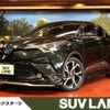 toyota c-hr 2017 -TOYOTA--C-HR DAA-ZYX10--ZYX10-2057410---TOYOTA--C-HR DAA-ZYX10--ZYX10-2057410- image 1