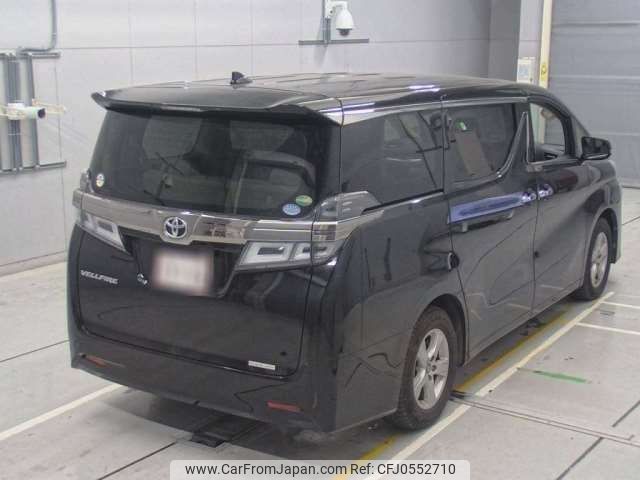 toyota vellfire 2018 -TOYOTA--Vellfire DBA-AGH30W--AGH30-0215743---TOYOTA--Vellfire DBA-AGH30W--AGH30-0215743- image 2