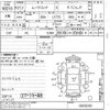 daihatsu move-conte 2009 CFJ1829422 image 3