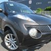 nissan juke 2011 REALMOTOR_Y2024070397F-12 image 2