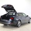 audi a5 2018 -AUDI--Audi A5 DBA-F5CYRL--WAUZZZF5XKA008783---AUDI--Audi A5 DBA-F5CYRL--WAUZZZF5XKA008783- image 9