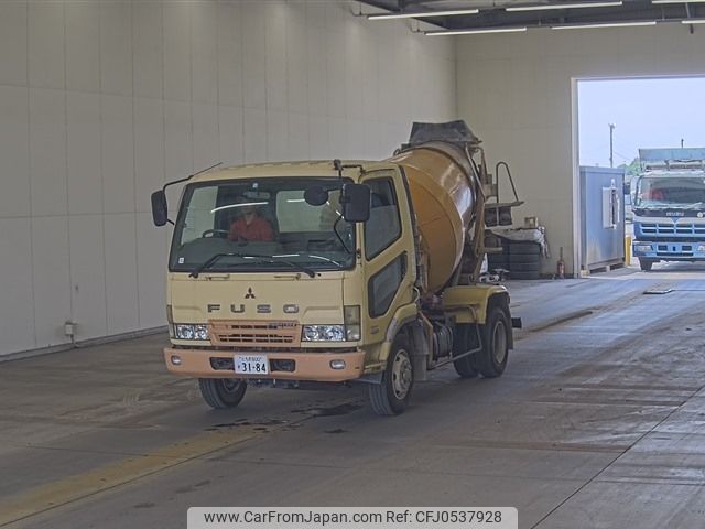 mitsubishi-fuso fighter 2002 -MITSUBISHI 【とちぎ 800ｽ3184】--Fuso Fighter FK71HC-760178---MITSUBISHI 【とちぎ 800ｽ3184】--Fuso Fighter FK71HC-760178- image 1