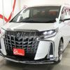 toyota alphard 2021 CFJ1855628 image 3