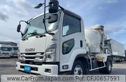 isuzu forward 2023 GOO_NET_EXCHANGE_0700644A30250306W001