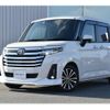 toyota roomy 2021 quick_quick_4BA-M900A_M900A-0622705 image 1