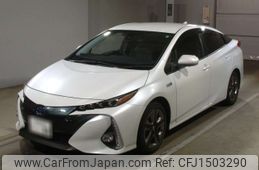 toyota prius-phv 2021 -TOYOTA 【名古屋 369り80】--Prius PHV ZVW52-3199018---TOYOTA 【名古屋 369り80】--Prius PHV ZVW52-3199018-