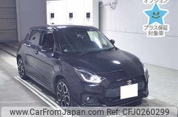 suzuki swift 2019 -SUZUKI 【札幌 316ﾔ1133】--Swift ZC33S-126808---SUZUKI 【札幌 316ﾔ1133】--Swift ZC33S-126808-