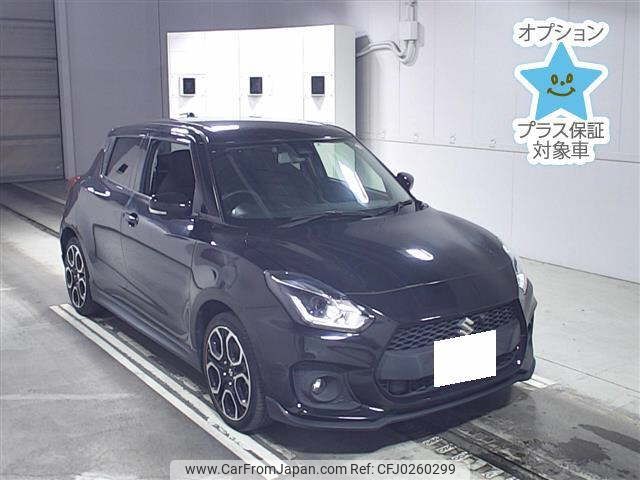 suzuki swift 2019 -SUZUKI 【札幌 316ﾔ1133】--Swift ZC33S-126808---SUZUKI 【札幌 316ﾔ1133】--Swift ZC33S-126808- image 1