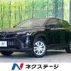 toyota corolla-cross 2024 quick_quick_ZSG10_ZSG10-1028807 image 1