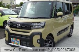 daihatsu tanto 2022 -DAIHATSU 【高崎 580】--Tanto LA650S--LA650S-0231577---DAIHATSU 【高崎 580】--Tanto LA650S--LA650S-0231577-