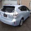 toyota prius-α 2012 -TOYOTA--Prius α DAA-ZVW41W--ZVW41-3085405---TOYOTA--Prius α DAA-ZVW41W--ZVW41-3085405- image 3