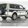 mitsubishi pajero 2014 quick_quick_LDA-V98W_V98W-0701450 image 2