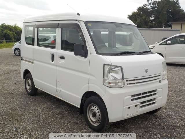 suzuki every 2015 CFJ1707263 image 1