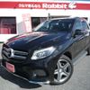 mercedes-benz gle-class 2015 -MERCEDES-BENZ 【袖ヶ浦 348ﾎ111】--Benz GLE 166024--2A633956---MERCEDES-BENZ 【袖ヶ浦 348ﾎ111】--Benz GLE 166024--2A633956- image 1