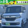 honda n-box 2020 quick_quick_6BA-JF3_JF3-2233048 image 1