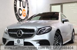 mercedes-benz e-class 2018 quick_quick_RBA-238342C_WDD2383422F055586