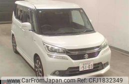 suzuki solio 2018 CFJ1832349
