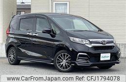 honda freed 2019 CFJ1794078