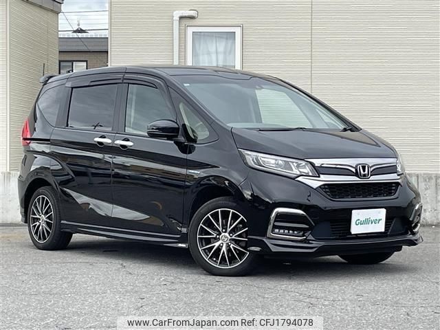 honda freed 2019 CFJ1794078 image 1