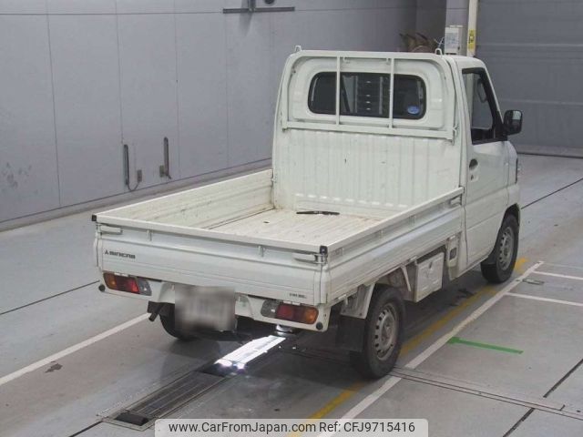 mitsubishi minicab-truck 2014 -MITSUBISHI--Minicab Truck U61T-1905072---MITSUBISHI--Minicab Truck U61T-1905072- image 2