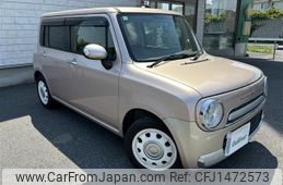 suzuki alto-lapin 2014 -SUZUKI--Alto Lapin DBA-HE22S--HE22S-840167---SUZUKI--Alto Lapin DBA-HE22S--HE22S-840167-