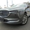 mazda cx-8 2018 CFJ1794196 image 10