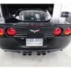 chevrolet corvette 2008 -GM--Chevrolet Corvette ABA-X245A--1G1YY26E985128741---GM--Chevrolet Corvette ABA-X245A--1G1YY26E985128741- image 3