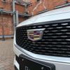 cadillac ct5 2022 CFJ1710057 image 13