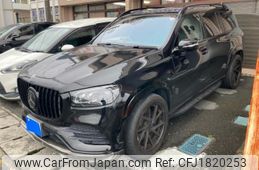 mercedes-benz gls-class 2020 CFJ1820253