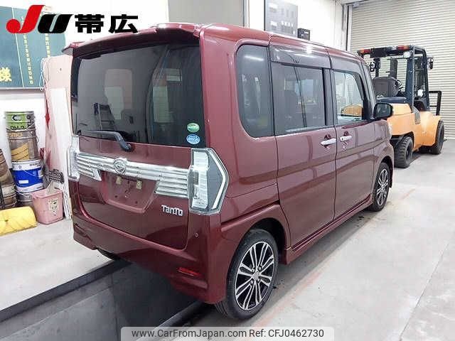 daihatsu tanto 2017 -DAIHATSU--Tanto LA610S--0113646---DAIHATSU--Tanto LA610S--0113646- image 2