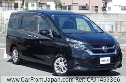 nissan serena 2017 -NISSAN--Serena DAA-GC27--GC27-018971---NISSAN--Serena DAA-GC27--GC27-018971-
