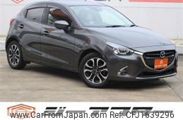 mazda demio 2017 CFJ1639296