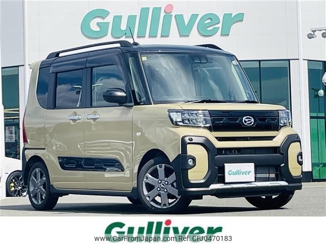 daihatsu tanto 2023 -DAIHATSU--Tanto 5BA-LA650S--LA650S-0379485---DAIHATSU--Tanto 5BA-LA650S--LA650S-0379485- image 1