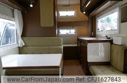 toyota hiace-wagon 2009 CFJ1627843